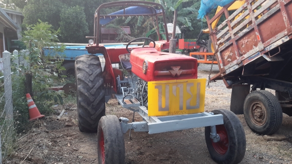 ขายแมสซี่ 165  ใช้งานได้ปกติ