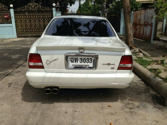 รถหรู นั่งสบาย สภาพสวยมาก รถหรู นั่งสบาย สภาพสวยมาก