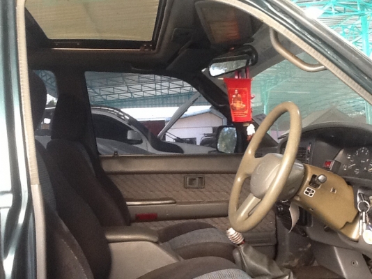 ขายโตโยต้าเซิร์ฟ/KZ/เกียร์ธรรมดา4x4..นำเข้าทเบียนถูกต้อง ขายโตโยต้าเซิร์ฟ/KZ/เกียร์ธรรมดา4x4..นำเข้าทเบียนถูกต้อง