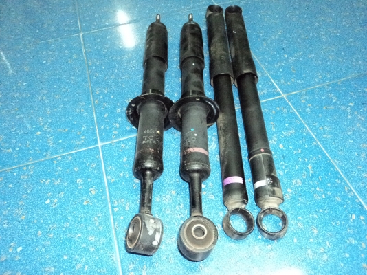 ขายโช๊ค