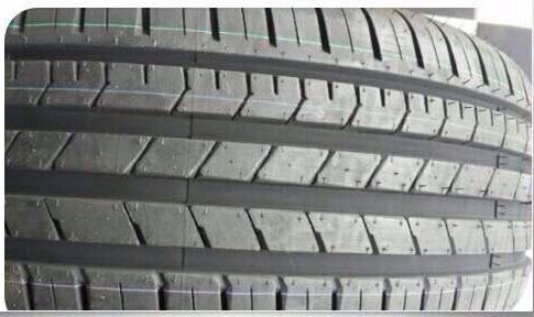 ยางใหม่ทุกเส้น 195-55-15  Apollo ปี 14