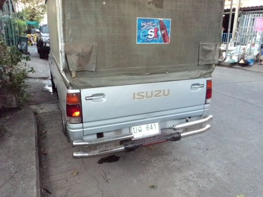 ขายรถกระบะ