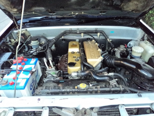 ขายรถกระบะ