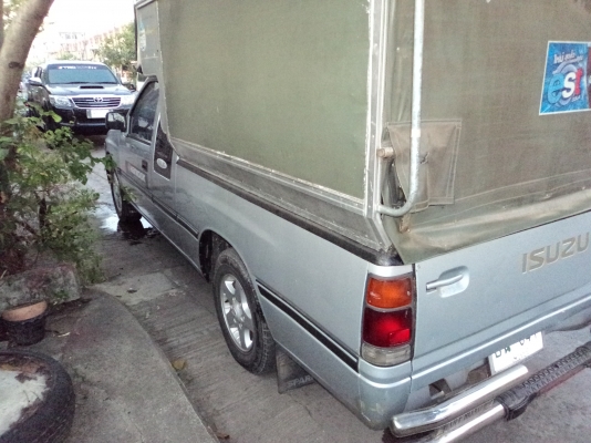 ขายรถกระบะ