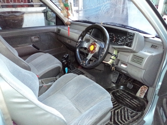 ขายรถกระบะ