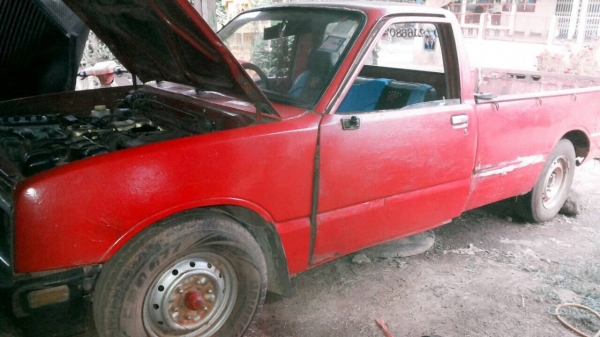 ขายครับkbเครื่อง4JA1 ฟิดจัดแคชชมีแดงไม่ผุครับทะเบียนขาด56วิ่งใกลสบายๆแบตไม่ค่อยดีกะบะมีผุห้องเก๋งใช้ใด้ครับเอกสารพร้อมโอร