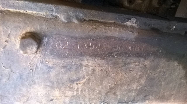 ขายรถแบคโฮเอนกประสงค์ ติดตั้งบน 6 ล้อหัวยาว ไม่ต้องใช้เทนเลอร์ลาก รถใช้งานได้ปกติครับ เอกสารสัญญาซื้อขาย