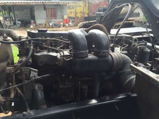 ###ISUZU DECA. 195 Hp ดัมพ์สามมิตรสวยๆพร้อมใช้ราคาน่าฟัง(ทีมงานรถคุณภาพ)