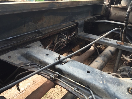 ###ISUZU DECA. 195 Hp ดัมพ์สามมิตรสวยๆพร้อมใช้ราคาน่าฟัง(ทีมงานรถคุณภาพ)