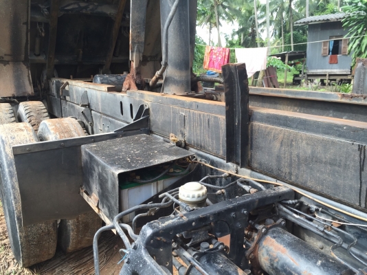 ###ISUZU DECA. 195 Hp ดัมพ์สามมิตรสวยๆพร้อมใช้ราคาน่าฟัง(ทีมงานรถคุณภาพ)