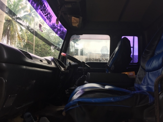 ###ISUZU DECA. 195 Hp ดัมพ์สามมิตรสวยๆพร้อมใช้ราคาน่าฟัง(ทีมงานรถคุณภาพ)