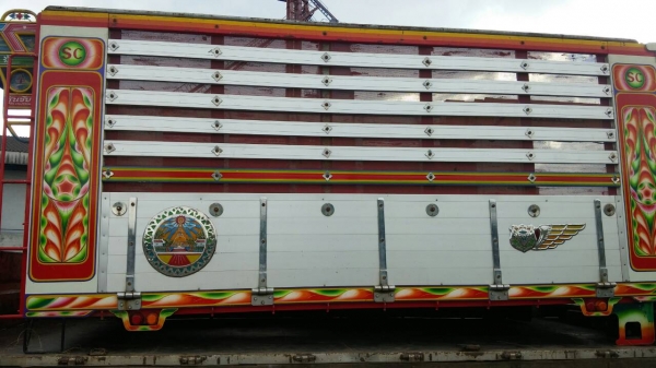 กระบะดั้ม ต่อ อู่ซุ่นชัย ยาว 4.30 กว้าง 2.15 กระบะดั้ม ต่อ อู่ซุ่นชัย ยาว 4.30 กว้าง 2.15