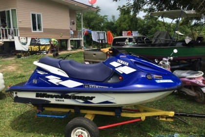 เจ็ทสกีนำเข้าจากญี่ปุ่น YAMAHA GP800