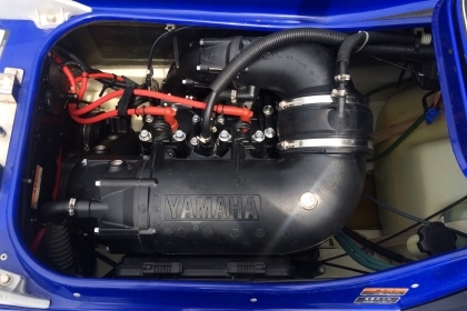 เจ็ทสกีนำเข้าจากญี่ปุ่น YAMAHA GP800