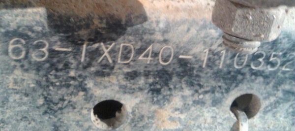 ISUZU TX 185 HP HO7C หกล้อดั๊มพ์ เอกสารเล่มทะเบียนครบครับรถพร้อมใช้งานได้เลย เครื่อง HO7C มีใบคุมให้ยังไม่ลงเล่ม หัวเก๋งร็อกกี้ยังไม่ลงเล่มครับ ภายในเก๋งคอนโซลสวยครบ พวงมาลัยเพาเวอร์ ระบบเบรคทริ๊ปฟี้ ช่วงล่างใหญ่คัชซีสวยมาก ยาง 9.00 ขอบ 20 ราคาต่อรองได้คร ISUZU TX 185 HP HO7C หกล้อดั๊มพ์ เอกสารเล่มทะเบียนครบครับรถพร้อมใช้งานได้เลย เครื่อง HO7C มีใบคุมให้ยังไม่ลงเล่ม หัวเก๋งร็อกกี้ยังไม่ลงเล่มครับ ภายในเก๋งคอนโซลสวยครบ พวงมาลัยเพาเวอร์ ระบบเบรคทริ๊ปฟี้ ช่วงล่างใหญ่คัชซีสวยมาก ยาง 9.00 ขอบ 20 ราคาต่อรองได้คร