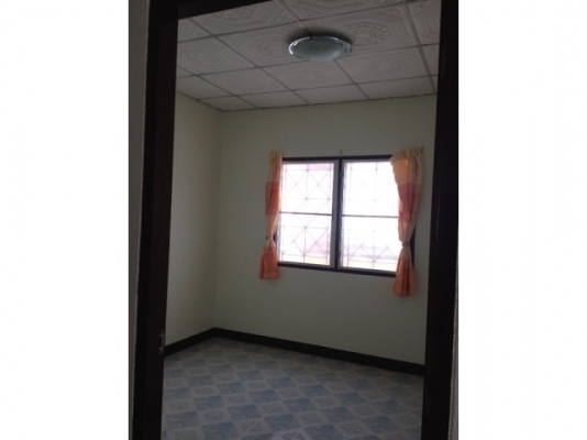 HOT บ้านเดี่ยวพร้อมอยู่ ติดนิคมลาดกระบัง 27 ตรว