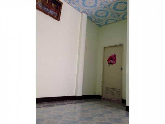 HOT บ้านเดี่ยวพร้อมอยู่ ติดนิคมลาดกระบัง 27 ตรว