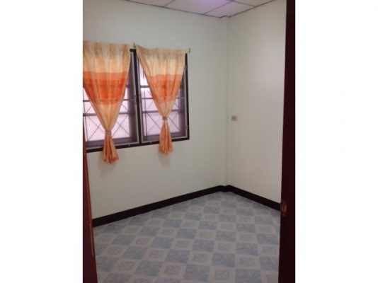 HOT บ้านเดี่ยวพร้อมอยู่ ติดนิคมลาดกระบัง 27 ตรว