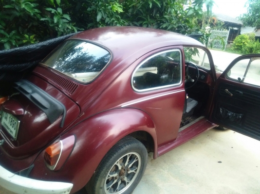 รถเต่าปี70คับ