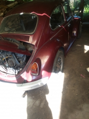 รถเต่าปี70คับ