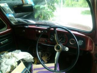 รถเต่าปี70คับ