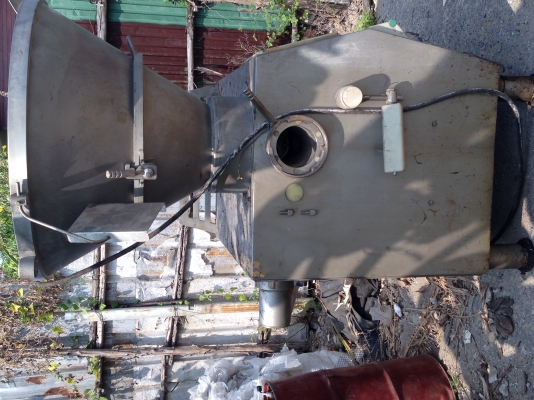 ขายเครื่องสูญญากาศบรรจุvemag robot hp10 ตามสภาพ