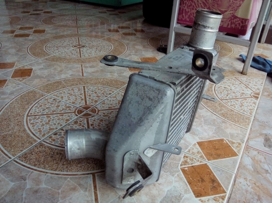 ขายอินเตอร์สภาพดี