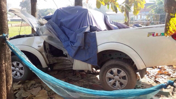 มิตซูบิชิไทรตั่น เครื่อง2500VGเทอร์โบ เครื่องเกียรสมบูรณ์ เเยกขายเป็นอะไหลทั้งคันมีอีกหลายรุ่นหลายยี่ห้อทั้งกระบะเเละเก๋ง มิตซูบิชิไทรตั่น เครื่อง2500VGเทอร์โบ เครื่องเกียรสมบูรณ์ เเยกขายเป็นอะไหลทั้งคันมีอีกหลายรุ่นหลายยี่ห้อทั้งกระบะเเละเก๋ง