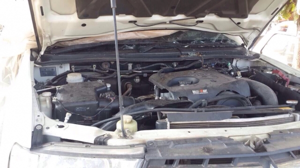 มิตซูบิชิไทรตั่น เครื่อง2500VGเทอร์โบ เครื่องเกียรสมบูรณ์ เเยกขายเป็นอะไหลทั้งคันมีอีกหลายรุ่นหลายยี่ห้อทั้งกระบะเเละเก๋ง มิตซูบิชิไทรตั่น เครื่อง2500VGเทอร์โบ เครื่องเกียรสมบูรณ์ เเยกขายเป็นอะไหลทั้งคันมีอีกหลายรุ่นหลายยี่ห้อทั้งกระบะเเละเก๋ง