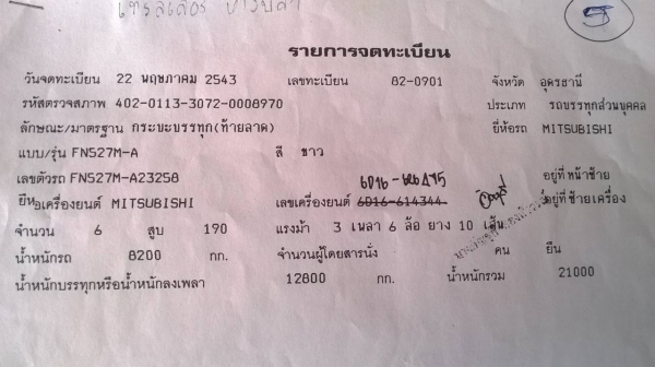 ขายรถยกชุด 8 คัน ไม่แยกขายนะครับ ราคาเหมา 3,500,000 อ่านรายละเอียดรถด้านล่าง มาดูรถก่อนราคาค่อยคุยกันครับ ขายรถยกชุด 8 คัน ไม่แยกขายนะครับ ราคาเหมา 3,500,000 อ่านรายละเอียดรถด้านล่าง มาดูรถก่อนราคาค่อยคุยกันครับ