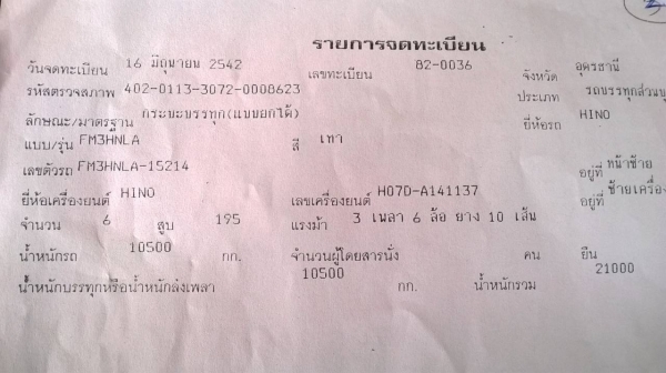 ขายรถยกชุด 8 คัน ไม่แยกขายนะครับ ราคาเหมา 3,500,000 อ่านรายละเอียดรถด้านล่าง มาดูรถก่อนราคาค่อยคุยกันครับ ขายรถยกชุด 8 คัน ไม่แยกขายนะครับ ราคาเหมา 3,500,000 อ่านรายละเอียดรถด้านล่าง มาดูรถก่อนราคาค่อยคุยกันครับ