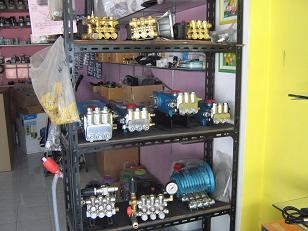 เครื่องมือล้างรถครบชุดราคาถูกที่สุด