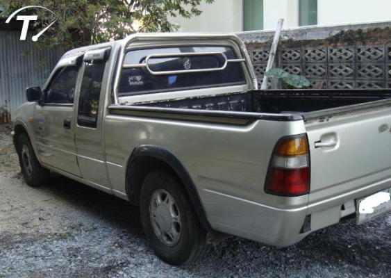 ขาย isuzu dragon cab ขาย isuzu dragon cab