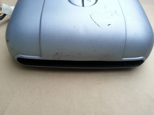 Sub Box JVC CS-DA100 มือสองญี่ปุ่น