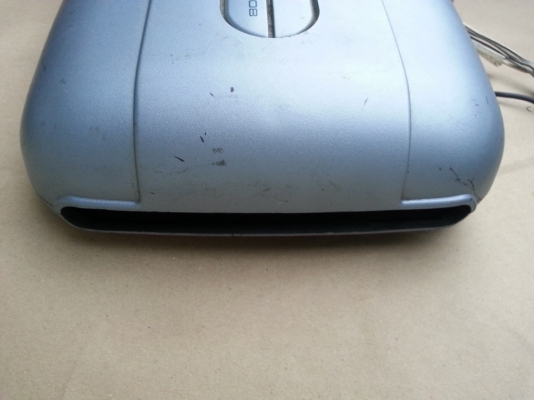 Sub Box JVC CS-DA100 มือสองญี่ปุ่น