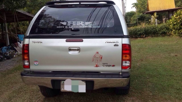 หลังคาวีโก้เเคปยี่ห้อ เเครี่บอยพร้อมเเอร์ สภาพต้องทำสีนิดหน่อยเเต่ส่วนอื่นๆสมบูรณ์เเละสวยมาก