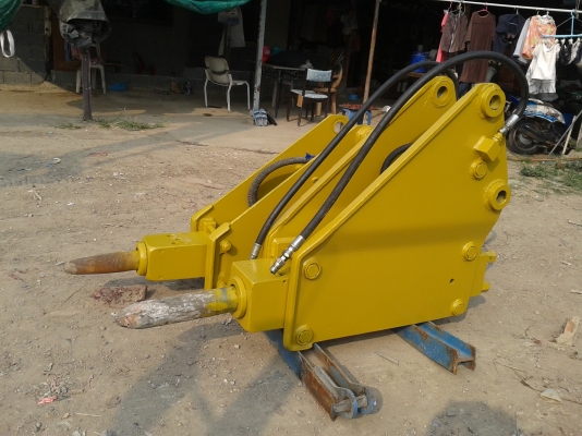 ขายหัวเจาะรถแมคโคร pc 60-100-120t.089-2667902