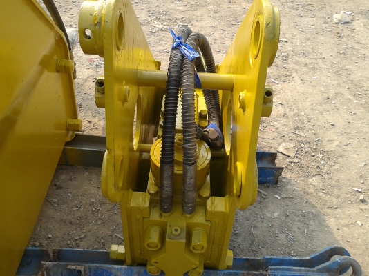 ขายหัวเจาะรถแมคโคร pc 60-100-120t.089-2667902