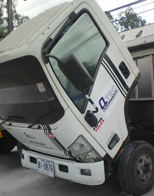 อีซูซุ NPR150แรง สภาพเดิมๆสวยพายในCDเพาเวอร์แอร์ ครบ ทะเบียนพร้อมโอนทุกจังหวัด~จองแล้วครับ~โอนเงินมัดจำขายแบบกลางกาศ&hellip;จาก>เสียประจักษ์ นครประฐม เรียบร้อยแล้ว ครับท่าน