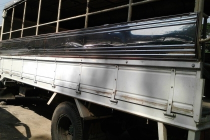 อีซูซุ NPR150แรง สภาพเดิมๆสวยพายในCDเพาเวอร์แอร์ ครบ ทะเบียนพร้อมโอนทุกจังหวัด~จองแล้วครับ~โอนเงินมัดจำขายแบบกลางกาศ&hellip;จาก>เสียประจักษ์ นครประฐม เรียบร้อยแล้ว ครับท่าน