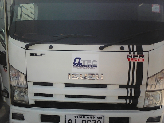 อีซูซุ NPR150แรง สภาพเดิมๆสวยพายในCDเพาเวอร์แอร์ ครบ ทะเบียนพร้อมโอนทุกจังหวัด~จองแล้วครับ~โอนเงินมัดจำขายแบบกลางกาศ&hellip;จาก>เสียประจักษ์ นครประฐม เรียบร้อยแล้ว ครับท่าน