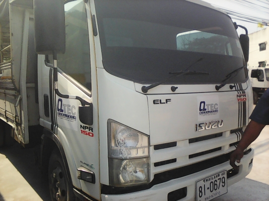 อีซูซุ NPR150แรง สภาพเดิมๆสวยพายในCDเพาเวอร์แอร์ ครบ ทะเบียนพร้อมโอนทุกจังหวัด~จองแล้วครับ~โอนเงินมัดจำขายแบบกลางกาศ&hellip;จาก>เสียประจักษ์ นครประฐม เรียบร้อยแล้ว ครับท่าน