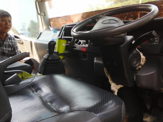 อีซูซุ NPR150แรง สภาพเดิมๆสวยพายในCDเพาเวอร์แอร์ ครบ ทะเบียนพร้อมโอนทุกจังหวัด~จองแล้วครับ~โอนเงินมัดจำขายแบบกลางกาศ&hellip;จาก>เสียประจักษ์ นครประฐม เรียบร้อยแล้ว ครับท่าน