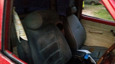 ทะเบียน 2พ 8866 กทม. แถมรถกระบะ cab ราคา 23,000 บาท