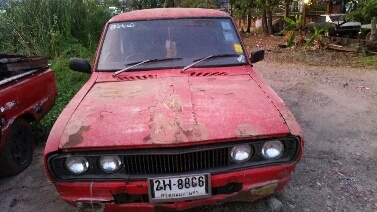 ทะเบียน 2พ 8866 กทม. แถมรถกระบะ cab ราคา 23,000 บาท