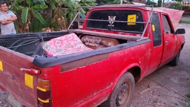 ทะเบียน 2พ 8866 กทม. แถมรถกระบะ cab ราคา 23,000 บาท