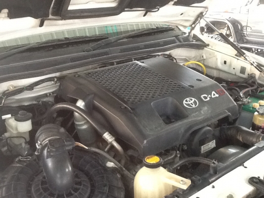 วีโก้ตอนเดียว 4x4 วีโก้ตอนเดียว 4x4