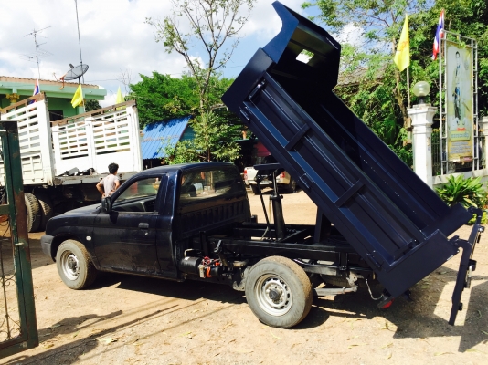 รับต่อดั้มพ์รถกระบะยก3ตันขึ้นไป รับต่อดั้มพ์รถกระบะยก3ตันขึ้นไป