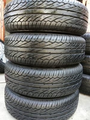 ล้อถอดป้ายแดง ล้อแม็กซ์ Honda mobilio