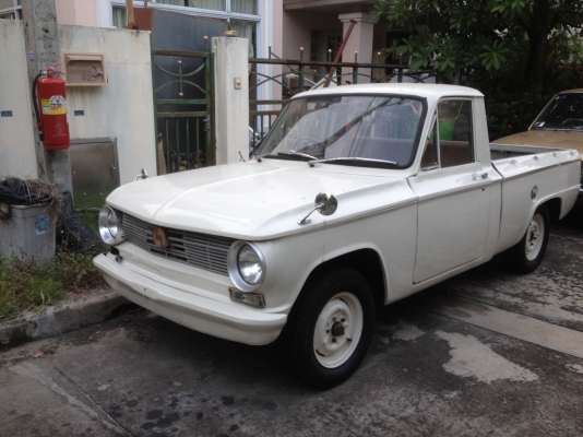 ขายรถโบราณคลาสสิค